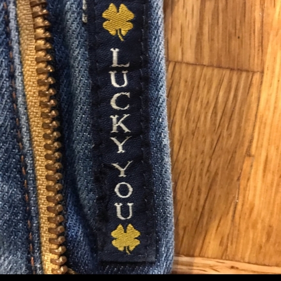 Lucky Brand jeans - Picture 2 of 6